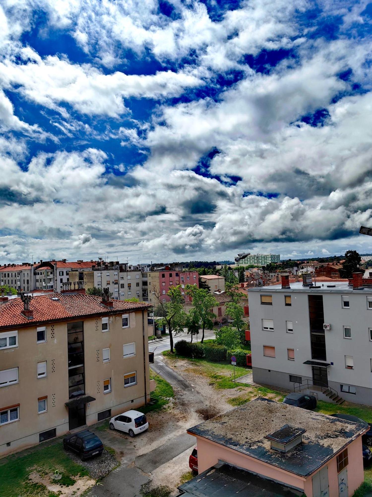 Apartment Andreas - Amphitheater - Пула Экстерьер фото